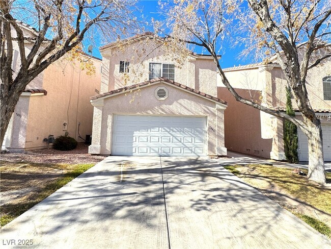 Building Photo - 5445 Overland Express St Rental