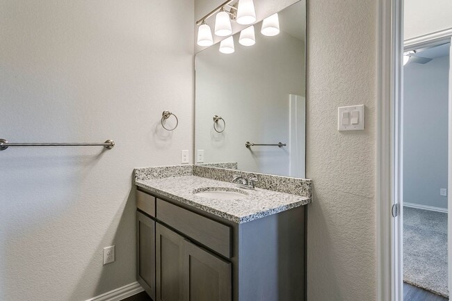 Photo - 3 bedroom 2 Bath home located in McPherson Village