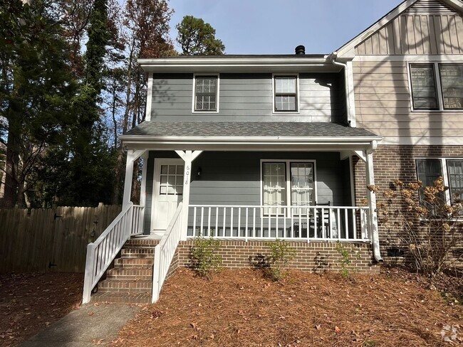 Building Photo - Charming 2Bd, 2.5BA North Raleigh Home wit...