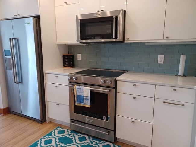 Photo - Ocean Park/Water Oaks Condominium Unit 202