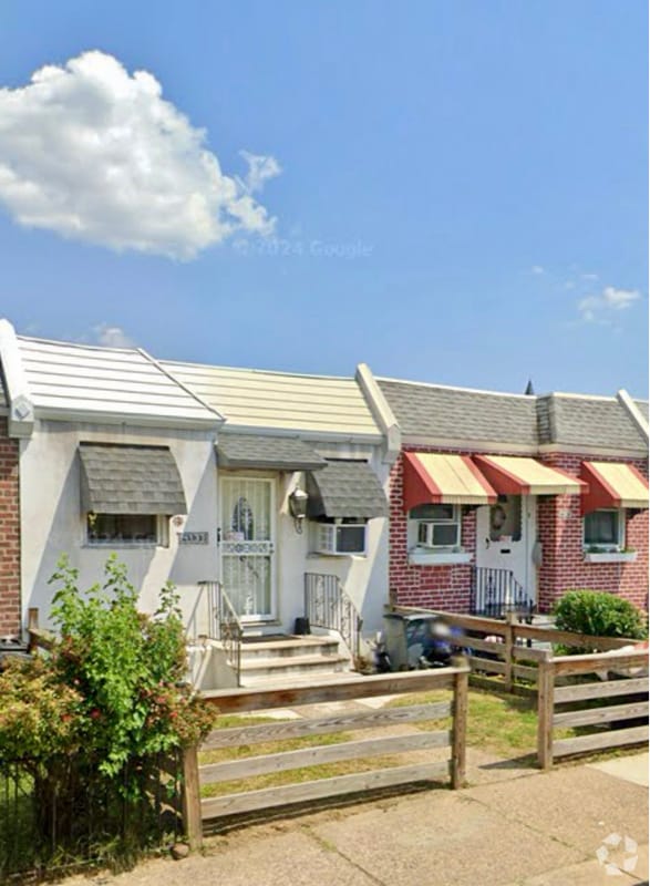 Building Photo - 4133 Lawndale St Rental