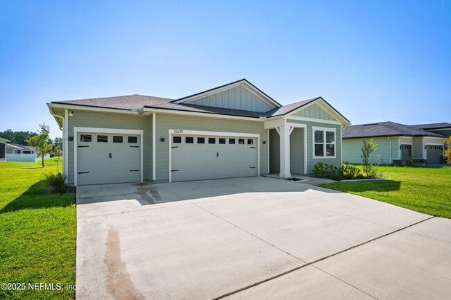Photo - 12639 Lake Taylor Ln