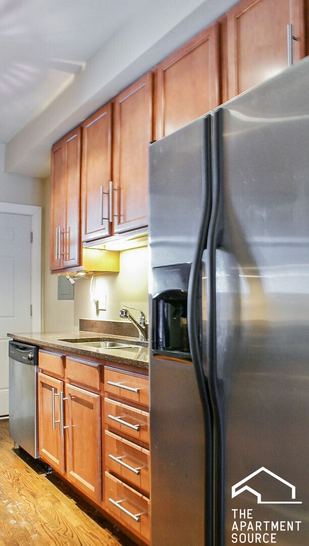 Photo - 3453 N Wolcott Ave Unidad 1