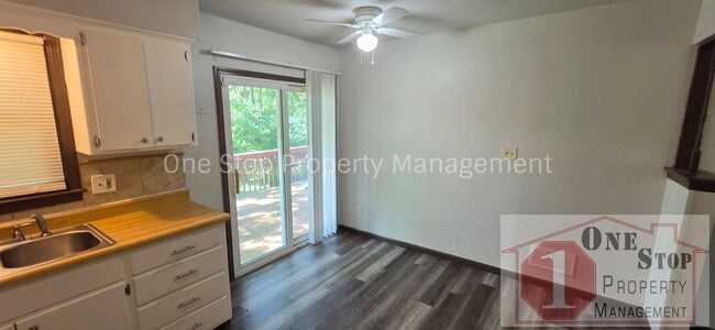 Photo - 3-Bedroom, 1-Bathroom home in Kansas City
