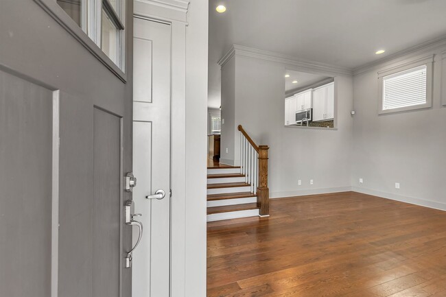 Photo - Modern Townhome Living in the Heart of Wed...