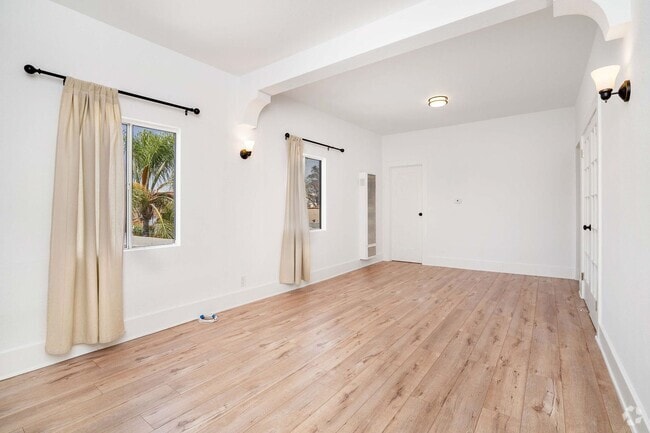 Building Photo - Cozy 1 Bed / 1 Bath with Stainless Steel K... Unit 3958 1/2 Rental