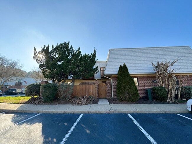 Photo - BLOCKS TO THE BEACH! Spacious Lands End Condo available March 1st