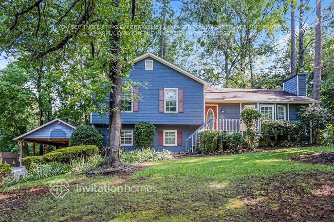 Building Photo - 106 Remington Ct Rental