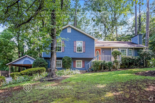 Building Photo - 106 Remington Ct Rental