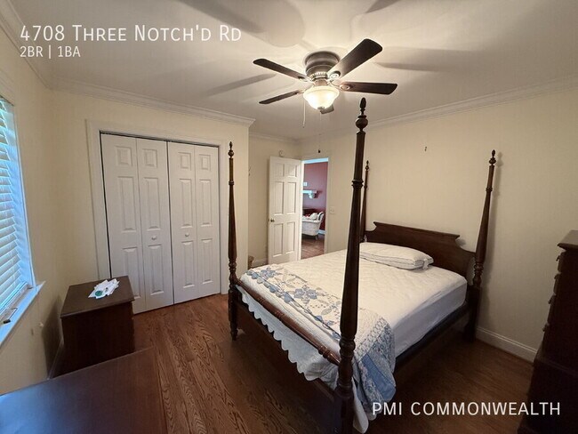 Photo - 4708 Three Notch'd Rd