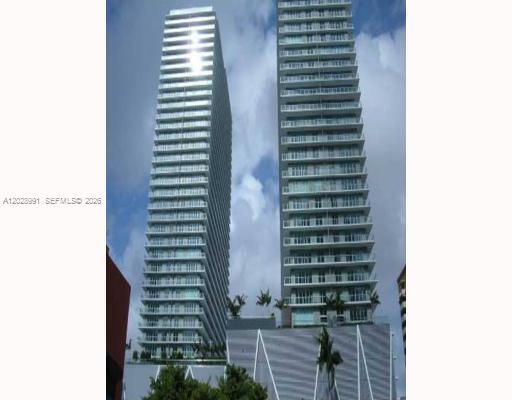 Building Photo - 1111 SW 1st Ave Unit 2718-N