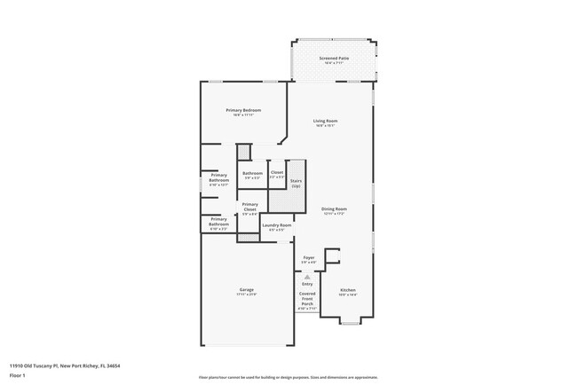 Photo - 11910 Old Tuscany Pl