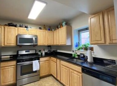*Pictures are representative samples of the advertised unit. In some cases, the actual units you tou - 9 Yarmouth St Unit P2