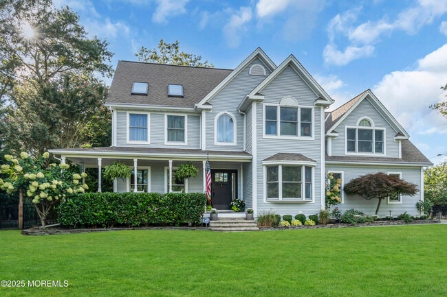 Building Photo - 909 Bonita Ln