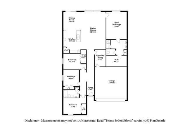 Photo - 6706 Trent Creek Dr