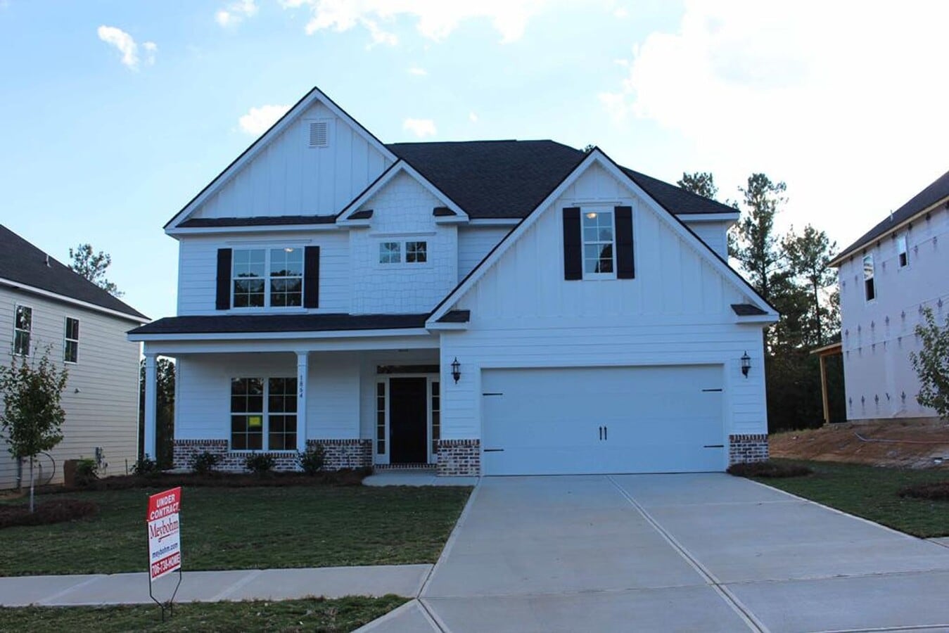 Photo - 1864 Preservation Cir