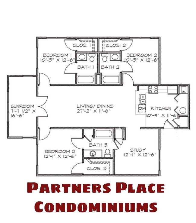 Photo - Blue Seas Properties -2 Apartment Unit Blue Seas Properties -2
