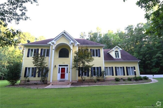 Building Photo - 125 Windy Ridge Rd Rental