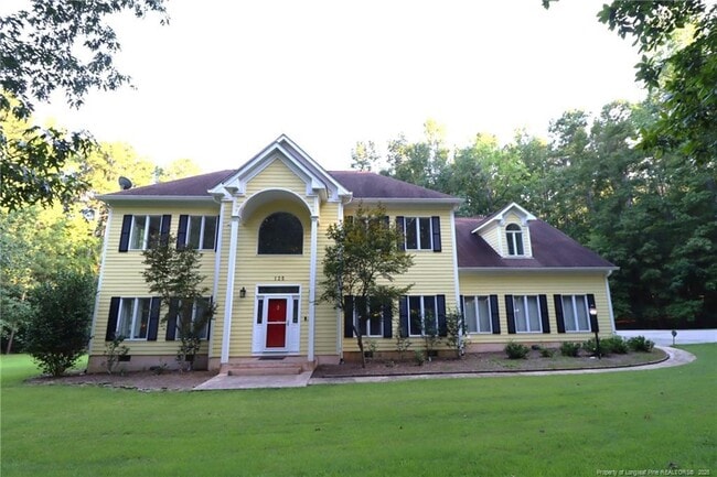 Building Photo - 125 Windy Ridge Rd Rental