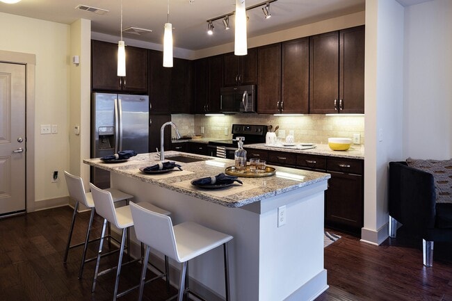 The Juncture Apartments