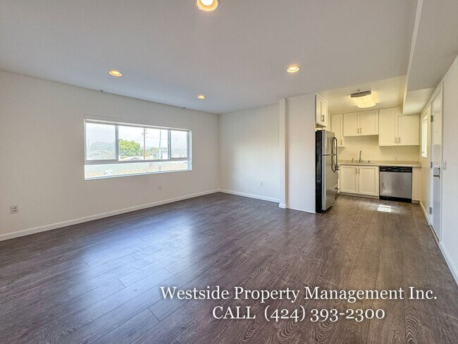 Photo - 4980 S Centinela Ave Apartment