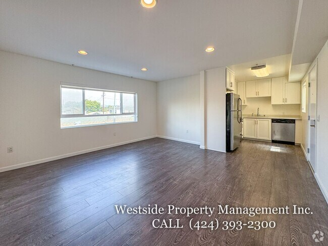 Building Photo - 4980 S Centinela Ave Unit 2 Rental