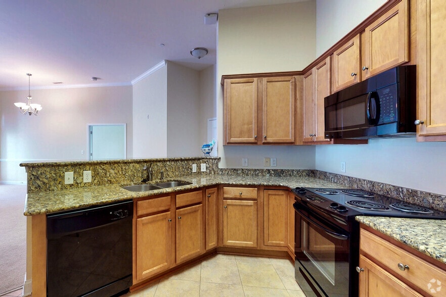 Interior Photo