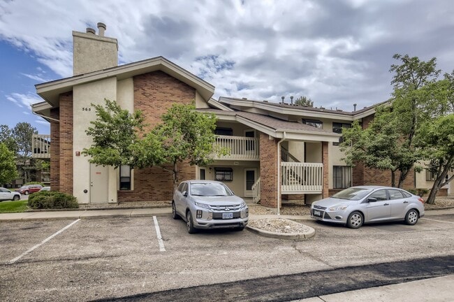 Photo - Turnkey 2 BDR/2BA Boulder Condo