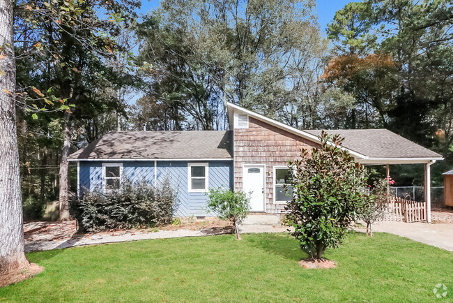 Building Photo - 170 Meadowcliff Trail Rental