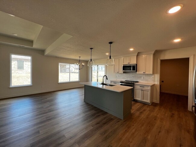 NEW HOME 3 Bedroom 2 Bath - NEW HOME 3 Bedroom 2 Bath