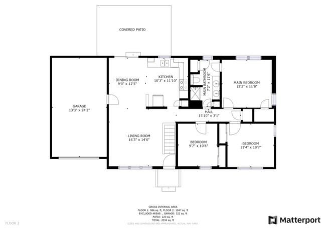 Photo - 4008 S Crane St