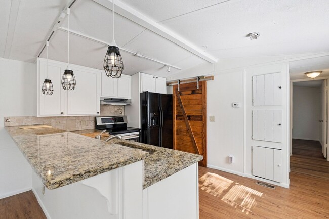 Photo - Cemetery- Fleck Holdings Unit 12516 Cemetery Road -