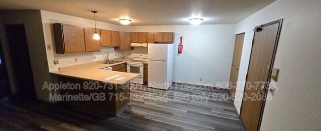 Building Photo - 109 E Mitchell Ave Unit 5