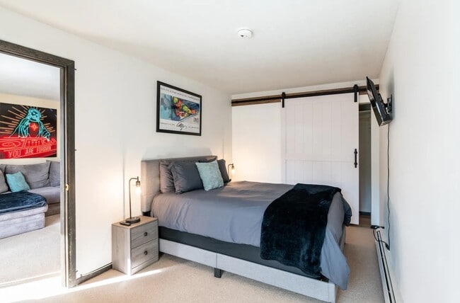 Dormitorio 2 - 1040 Vail View Dr Unidad Snow Lion 203