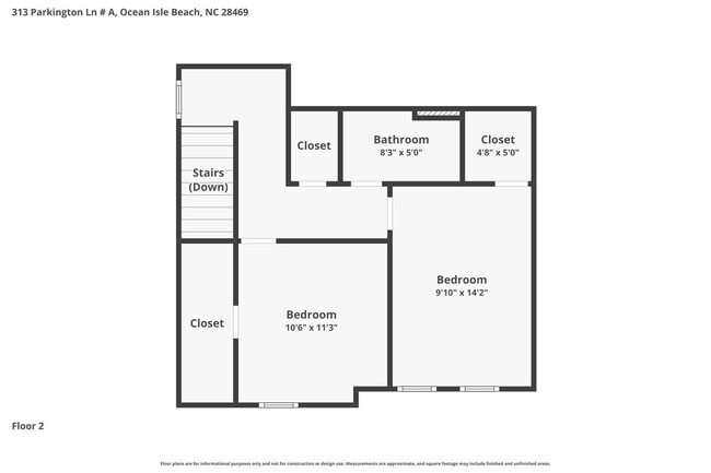 Photo - 313 Parkington Ln