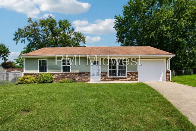 5435 Durango Ct
