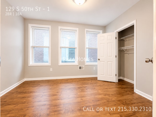 Photo - 129 S 50th St Unit 1