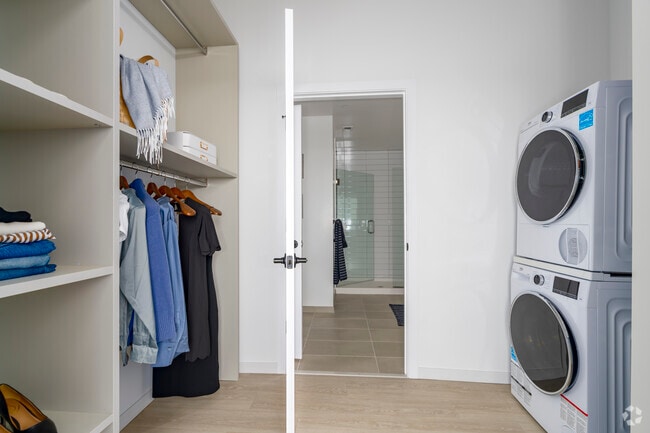 One Bedroom -