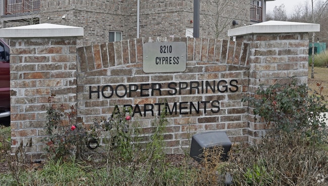Photo - Hooper Springs - Senior Living