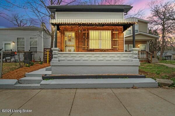 Building Photo - 424 S 22nd St Unit 2