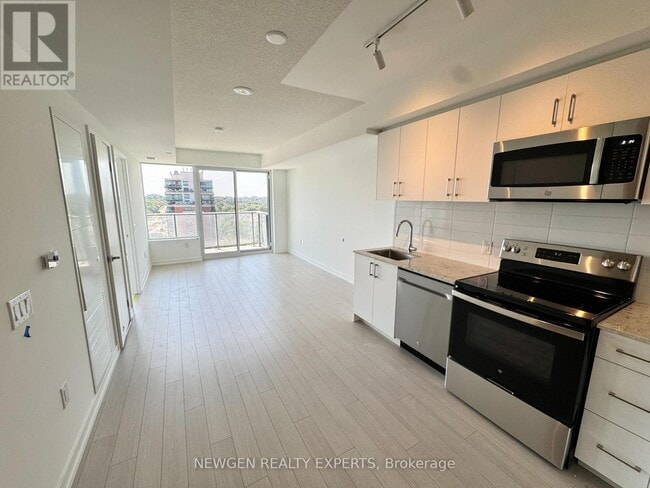 Photo - 4010 Eglinton Ave W Unit 1201