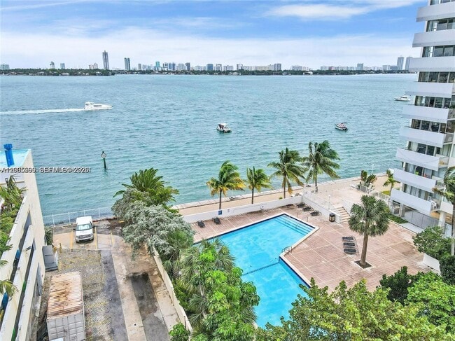 Photo - 7545 E Treasure Dr Unit 9H