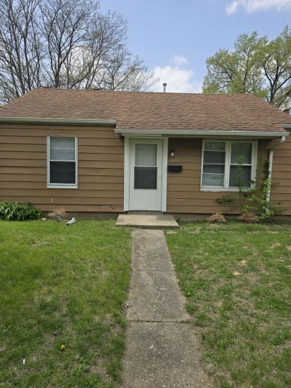 Building Photo - 1801 N Underhill St Rental
