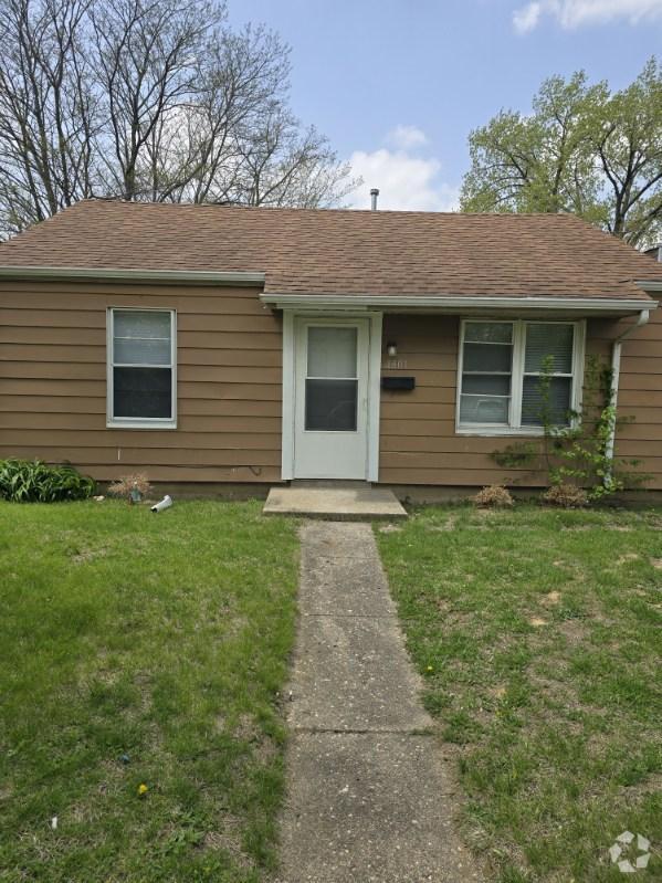 Building Photo - 1801 N Underhill St Rental