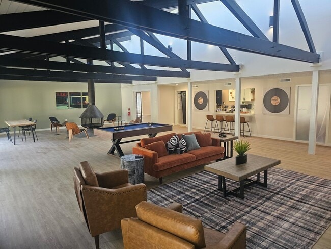 The Retreat at Walnut Creek