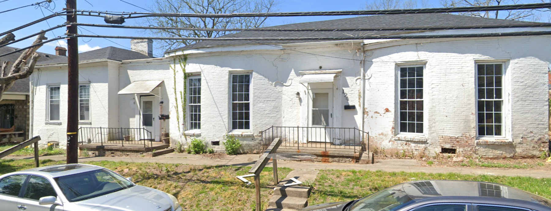 124-128 S Burns - 124-128 S Burns Apartment Unit 128 S Burns