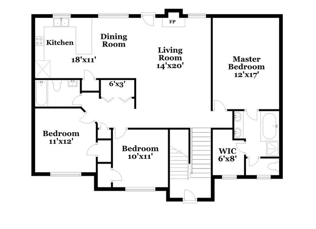 Photo - 1126 Poplar Hollow Dr