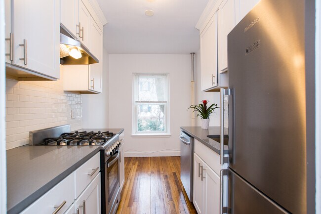119 West Wyoming