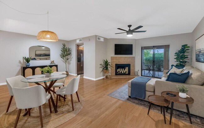 Building Photo - Rates Vary: $2,495 - $3,995 Rental