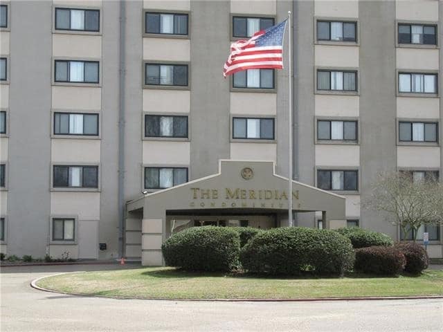 Building Photo - 11550 Southfork Ave Unit 601